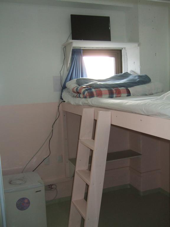 Naha Beach House Hotel Kültér fotó